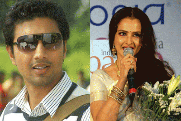 রেখাকে হারিয়ে দিলেন দেব