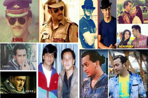 স্টাইল আইকন সালমান শাহ! যাকে ফলো করে বলিউড, হলিউড, টালিউডের সেরা অভিনেতারা