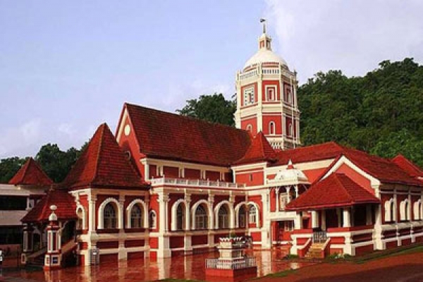 রেকর্ড: মন্দিরে এক দিনে ৫২৮ জনের বিয়ে