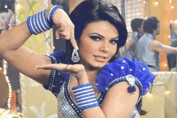 আসছে রাখির নতুন ছবি ‘এক কাহানি জুলি কি’