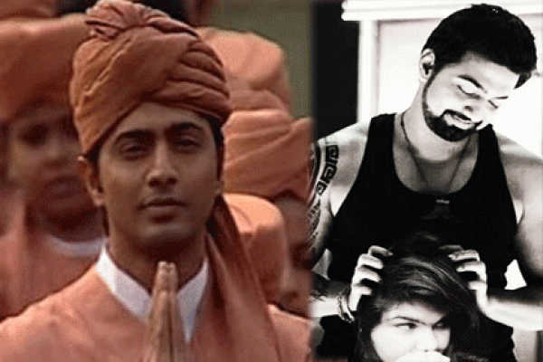 বিয়ে করেছেন দেব, সোশ্যাল মিডিয়ায় মিসেস দেবের ছবি!
