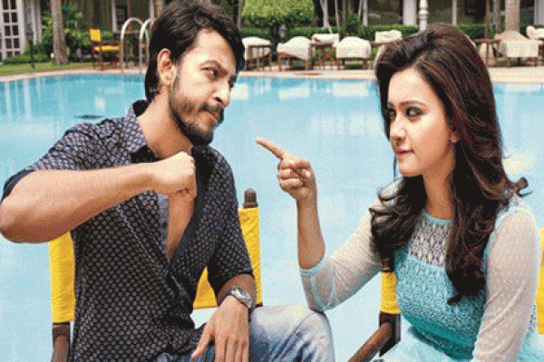 বনি-কৌশানির রোম্যান্সে রাজীবের ‘অমানুষের’ ছায়া!