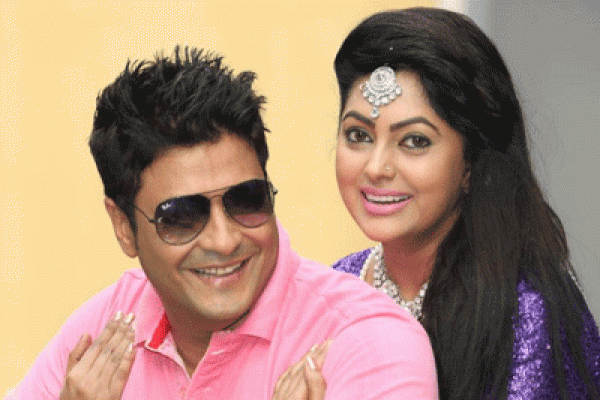 ভারতে ছবি মুক্তি পাচ্ছে ফেরদৌসের আরকেটি নতুন ছবি
