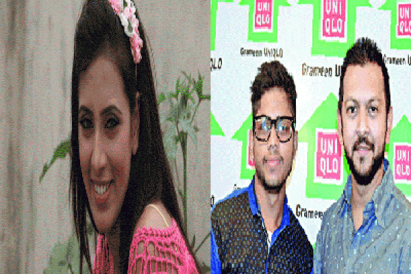 তাহসান, আরিফিন শুভ ও বিদ্যার কয়েকজন পাগলাভক্তের অবাক করা কাণ্ড, জানালেন তারকারাই  
