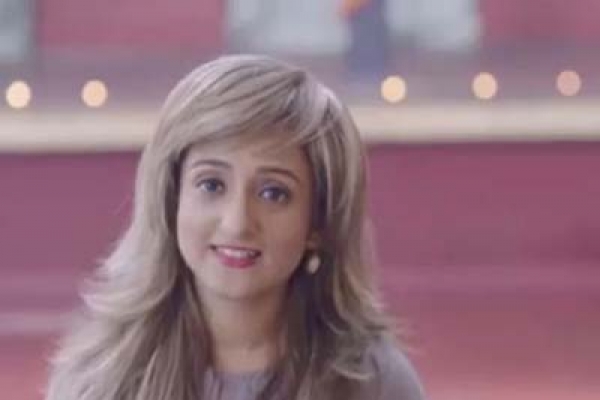 জানেন, স্টার জলসার নতুন সিরিয়ালে কে এই মেমবউ?