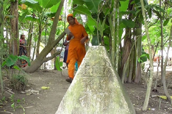 ভারতের ছাত্রছাত্রীরা গায় বাংলাদেশের জাতীয় সঙ্গীত!