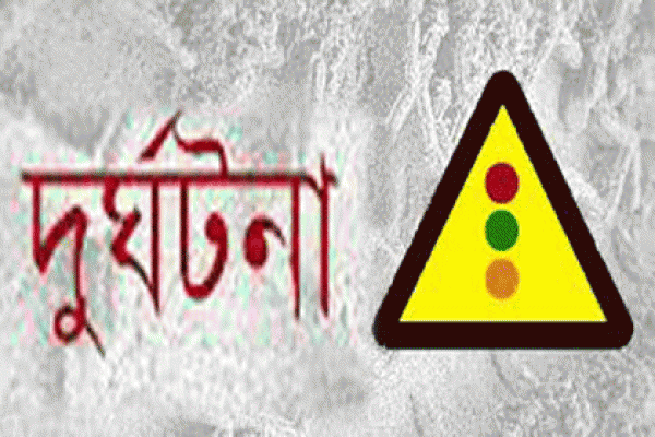 দুর্ঘটনার পর থেকে মালিকপক্ষের কেউ খোঁজ নিতে আসেনি: গীতা রানী