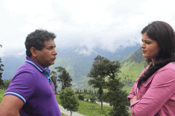 মোশাররফ করিমের 'মেঘবালিকা' কলকাতার পাখির সাথে কেমন জমলো?