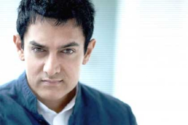 ফাঁস হয়ে গেল আমির খানের পরবর্তী ছবির লুক