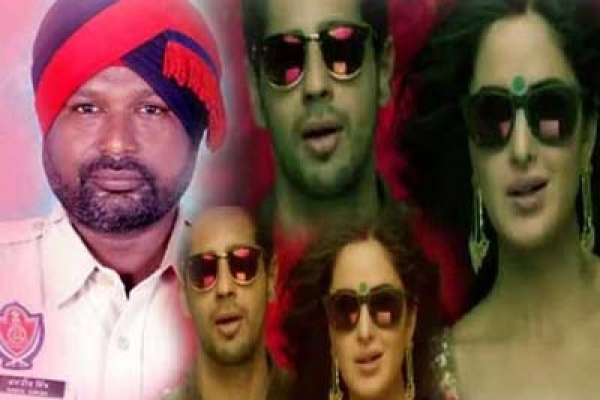 পুলিশ কনস্টেবলের ‘কালা চশমা’, কয়েক কোটি টাকার ব্যবসা