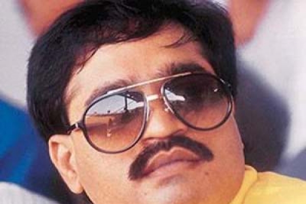 দাউদ ইব্রাহিমের ঘরে ৪০ কোটি টাকা চুরি