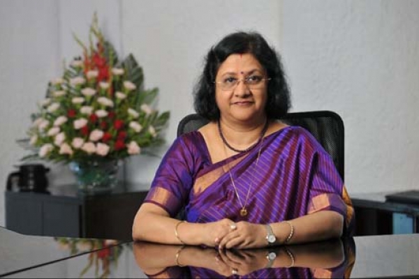 বিশ্বের ক্ষমতাবান মহিলাদের তালিকায় ২য় স্থানে এক বাঙালী নারী