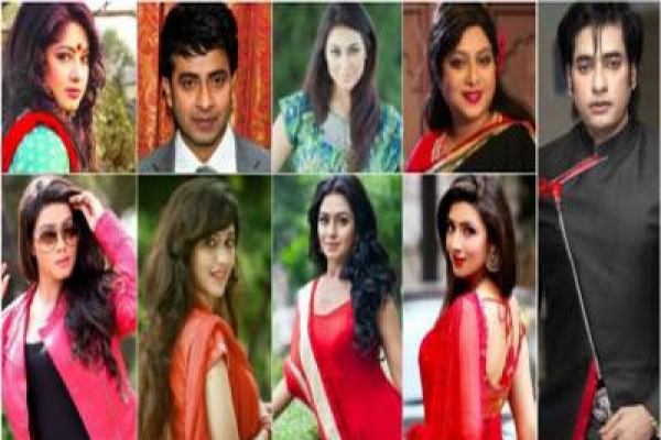 ঢালিউডের কোন তারকার বিদ্যা কতদূর!