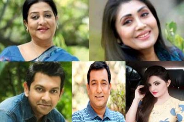 কোন তারকার শিক্ষাগত যোগ্যতা কতদূর?  কোন তারকার শিক্ষাগত যোগ্যতা কতদূর?