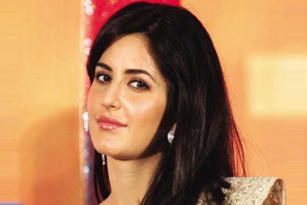 রণবীরের পছন্দ হলেও নেই ক্যাটরিনা