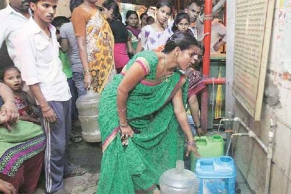 খবরটি পড়ার পর টার্মিনাল বা স্টেশনের পানি খাওয়ার সাহস পাবেন না!