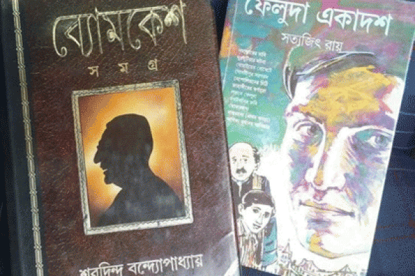 কলকাতায় গোয়েন্দা কাহিনি নিয়ে সিনেমা তৈরির হিড়িক