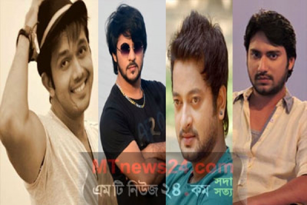 এ প্রজন্মের নায়কদের চোখে সালমান শাহ
