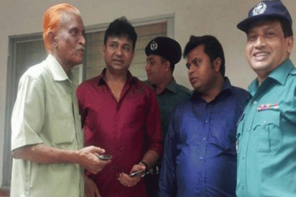 আমি নিখোঁজ নই, ‘সে’ আমার স্ত্রীও নয় : ফখরুল হাসান বৈরাগী