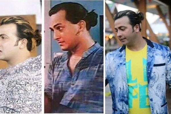 এতো বছর পরেও কেন এতোটা জনপ্রিয় সালমান?
