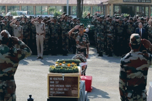 পাকিস্তানের ভেতরে ভারতের সামরিক অভিযানের চাপ বাড়ছে