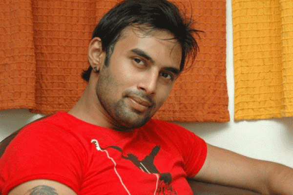 গ্রেফতার হলেন অভিনেতা রাহুল রাজ সিং