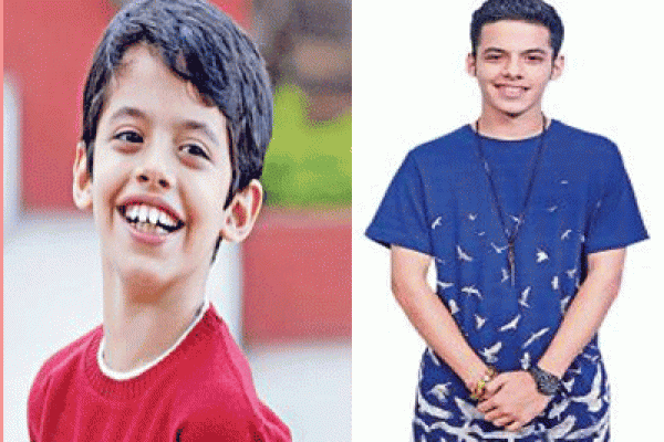 জানেন, সেই দারশিল এখন কি করেন?