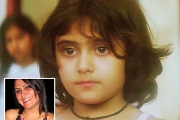 ‘মিস্টার ইন্ডিয়া’র ছোট্ট টিনাকে এখন কেমন দেখতে?