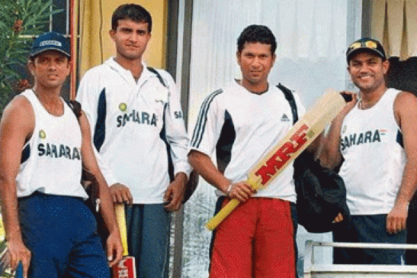 ক্রিকেট অস্ট্রেলিয়ার চোখে ভারতের সর্বকালের সেরা টেস্ট দল কেমন, দেখুন...