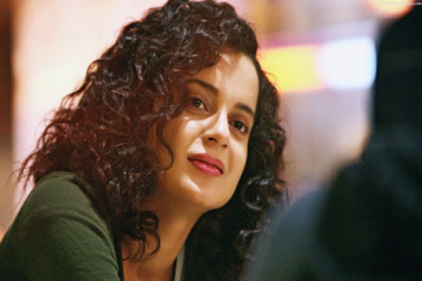 আবার কি একসঙ্গে অনুরাগ এবং কঙ্গনা