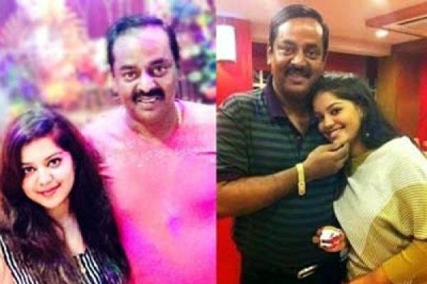 বড় পর্দায় ডিপজলের মেয়ে ওলিজা