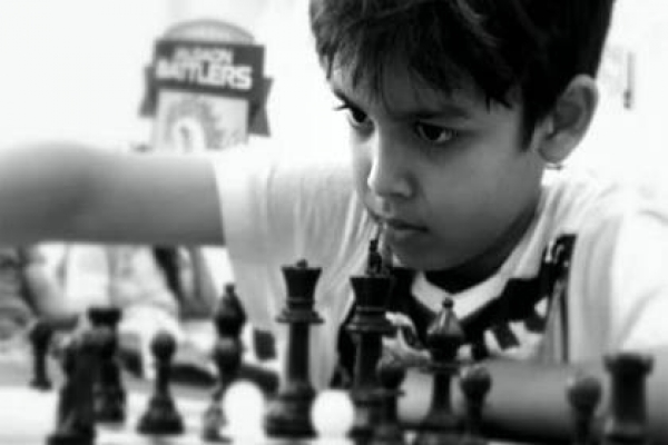 ব্যবসায়িক সাফল্যের শিক্ষা নিন এই নয় বছরের শিশু থেকে!