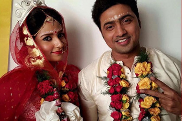 মিলে যাওয়া এক প্রেমের গল্প