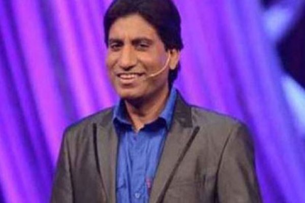 ভারতে হামলার কারণে পাকিস্তানে শো বাতিল করলেন কৌতূক অভিনেতা রাজু শ্রীবাস্তব