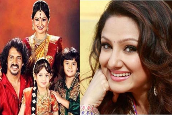 মনে পড়ে সাথী ও হঠাৎ বৃষ্টি’র প্রিয়াঙ্কাকে? কিন্তু এখন কোথায় তিনি?