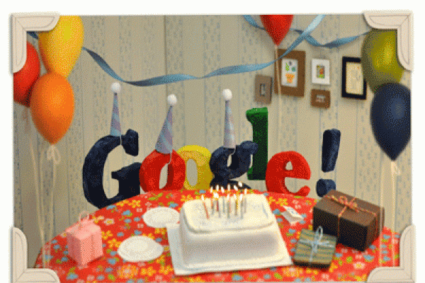 Google-এর আজ সত্যি কী জন্মদিন?