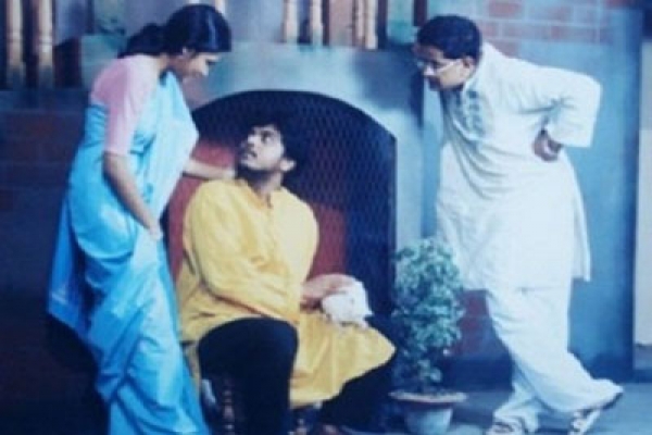ভারতীয় টিভি চ্যানেলে প্রচার হবে হুমায়ূন আহমেদের ‘আজ রবিবার’