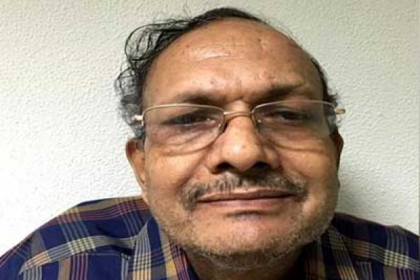 আত্মহত্যার ঘর!
