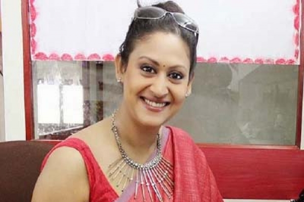 আপত্তি নেই জি বাংলার ইন্দ্রাণীর