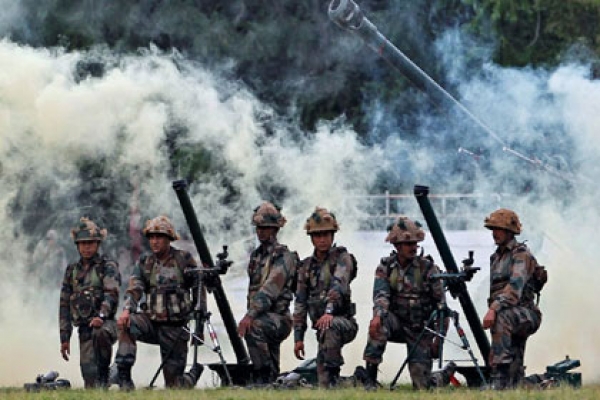 ‘সার্জিক্যাল অ্যাটাক’ আসলে কি?