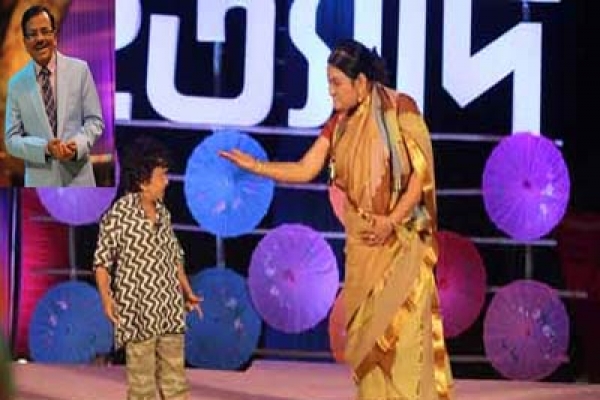 আগামীকাল ইত্যাদিতে গাইবেন চমচমি দেওয়ান
