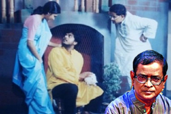 ১৫০টি দেশে হিন্দি ভাষায় হুমায়ূন আহমেদের ‘আজ রবিবার’