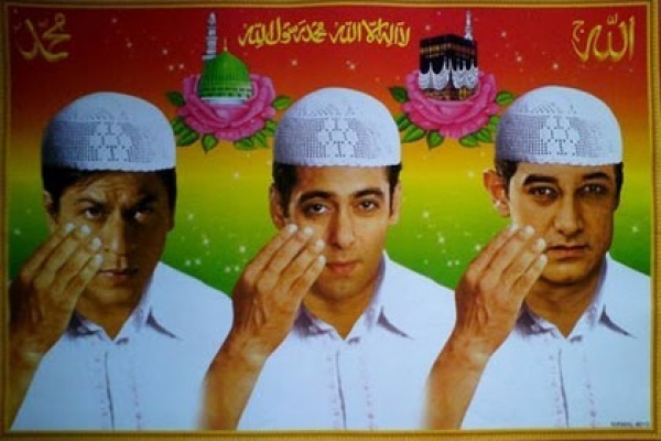 বলিউডের যে সাত তারকা টুইটার কাঁপাচ্ছেন