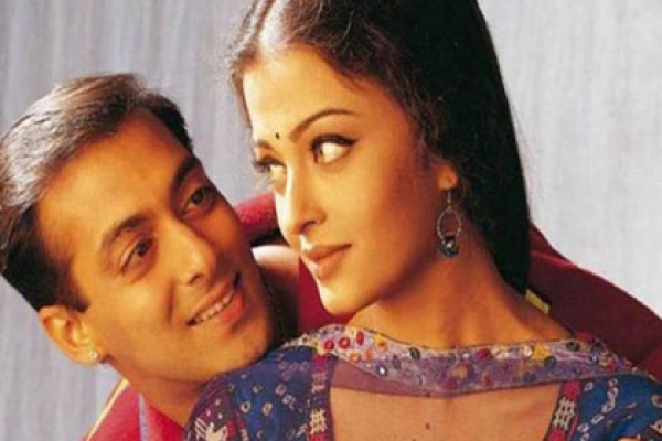 একটি শর্তে সালমান-ঐশ্বরিয়া আবার এক সঙ্গে!