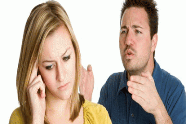 পরিবারের অশান্তি প্রভাব পড়ে চাকরিজীবনেও