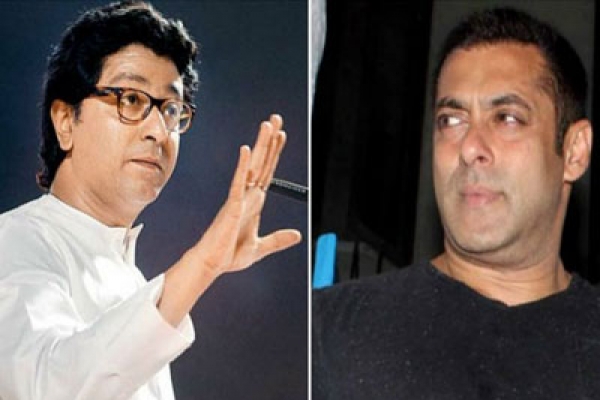 পাকিস্তানি শিল্পীদের সমর্থন করে হুমকির মুখে সালমান খান