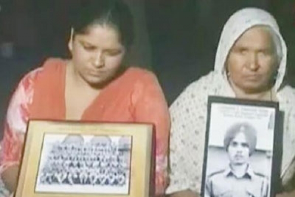 ’৭১ এর যুদ্ধবন্দি বলবিন্দর এখনও জীবিত পাকিস্তানে !