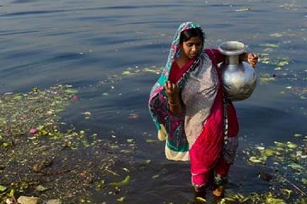 ‘বাংলাদেশের অধিকাংশ নারীই স্বামী কর্তৃক নির্যাতনের শিকার’