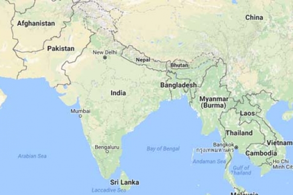 ভারতকে ঘৃণা করে যে ৪টি দেশ