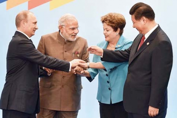 ভারতকে পছন্দ করে যে ৫টি দেশ